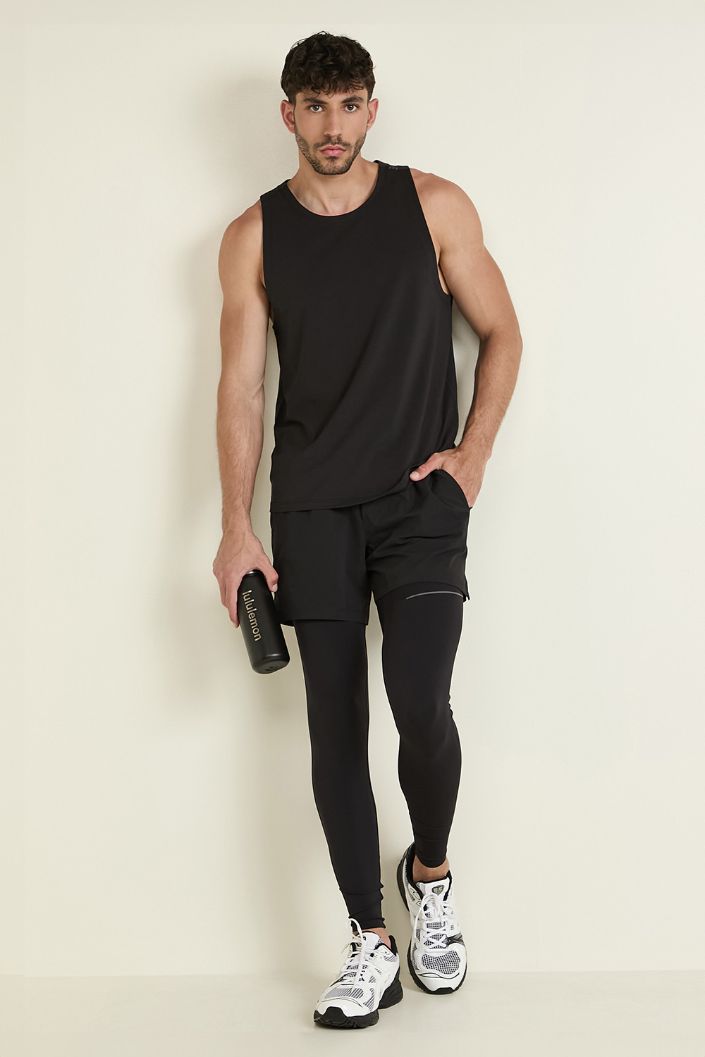 Fast and Free Tight 28 LULULEMON